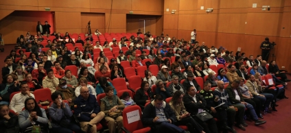 Antonio Nariño presentó resultados de la vigencia 2025 en su Audiencia Pública de Rendición de Cuentas