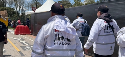 Dirección de Diálogo y Convivencia