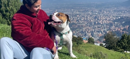 “Caninata”