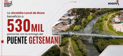 Puente Getsemaní
