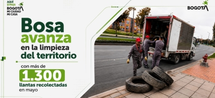Bosa avanza 