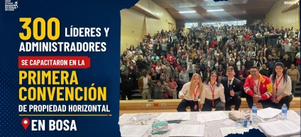 Propiedad Horizontal