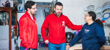 Entrega Serrezuela 
