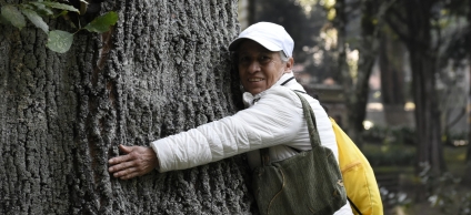 semana ambiental candelaria
