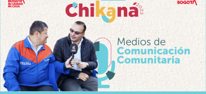 Se fortalece la voz de 82 medios comunitarios y alternativos