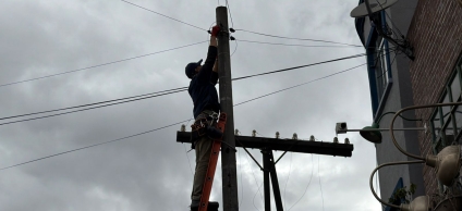 Alarmas inteligentes llegan a Antonio Nariño para reforzar la seguridad en más de 17 barrios