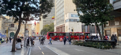 Carrera Séptima