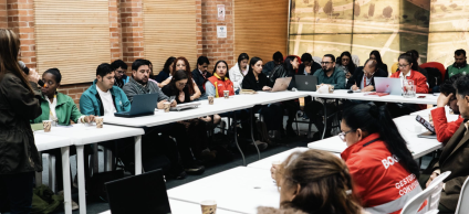 Consejo de Gobierno: estrategias conjuntas por Tunjuelito  