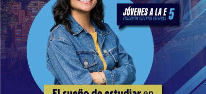 Convocatoria Jóvenes a la E 5 en Tunjuelito: Inscríbete ya  