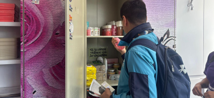 Decomiso en centros estéticos de Tunjuelito por riesgo sanitario