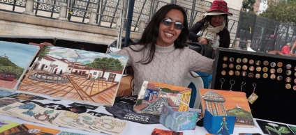 emprendimiento candelaria