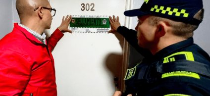 Bogotá intensifica controles a peluquerías y centros de belleza