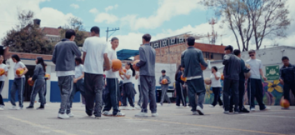 Inscripciones abiertas para Escuelas de Formación Deportiva en Tunjuelito