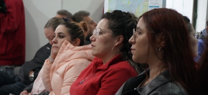 participación ciudadana candelaria