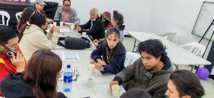 taller innovación