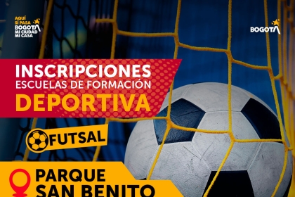 PARQUE SAN BENITO
