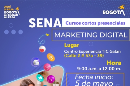 Curso Marketing Digital
