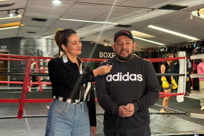 Teusaquillo Juega y vive el deporte y la actividad física