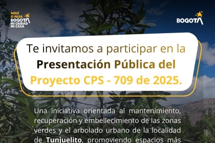 Proyecto CPS - 709 de