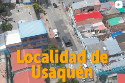 Usaquén