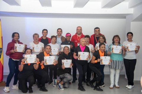  Clausura Ingativá Creativa  - 2026