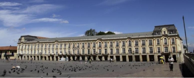 Gobernar desde lo cotidiano: el reto de las alcaldías locales en Bogotá