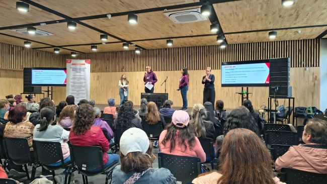 Alcaldía Local de Kennedy ofrece orientación familiar gratuita para prevenir violencias