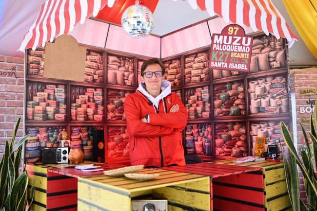 El Festival Estéreo Picnic, un concierto que hace parte de la Bogotaneidad