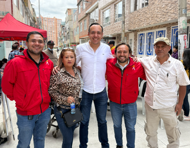 Fotografía - Juan Carlos Pulido
