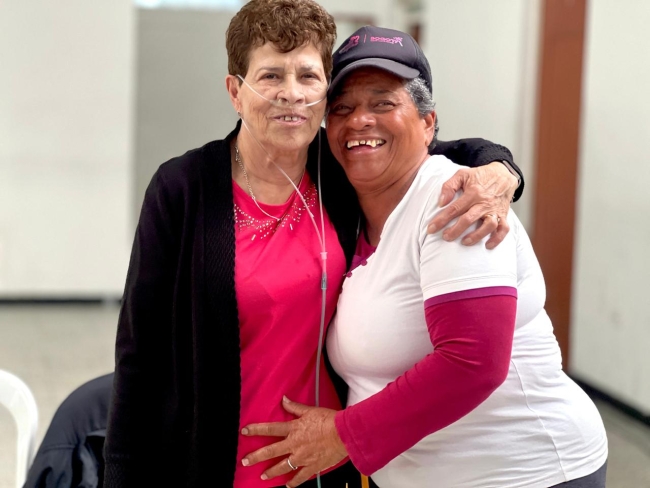 Con teatro, Kennedy fortalece la salud mental en la localidad