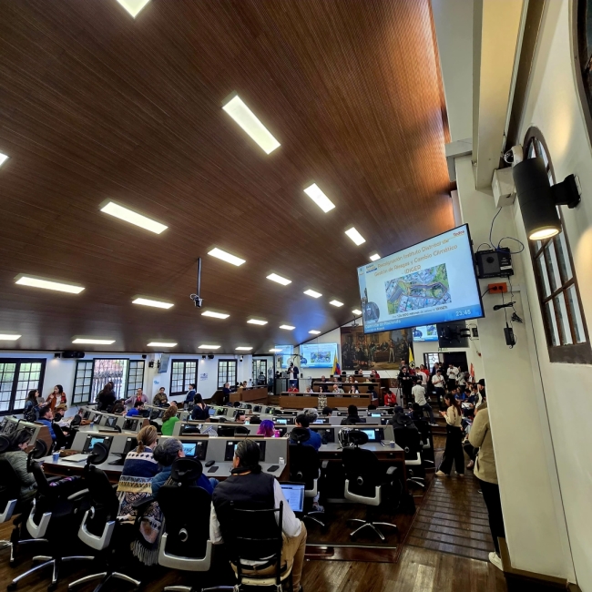 Comisión de Hacienda