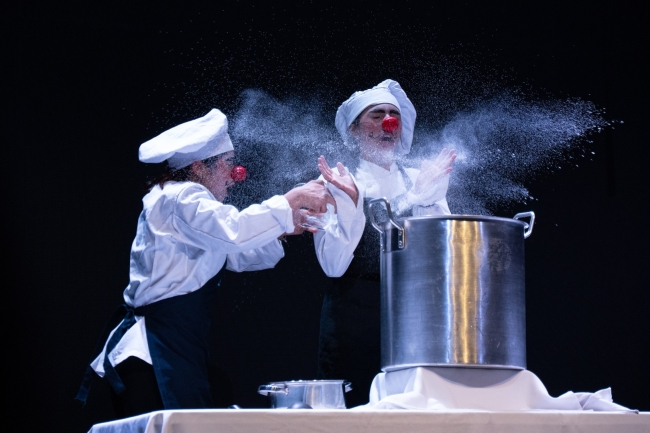 Agenda cultural de marzo - Más Cultura Local