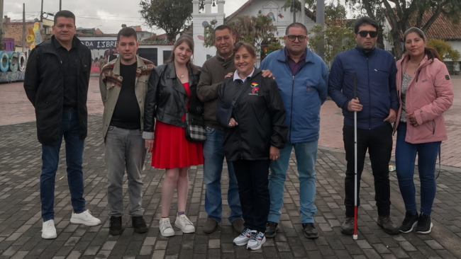 Medios comunitarios y alternativos Bosa
