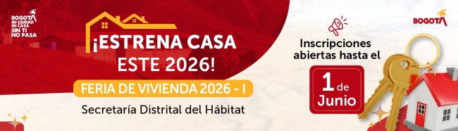 ESTRENA CASA