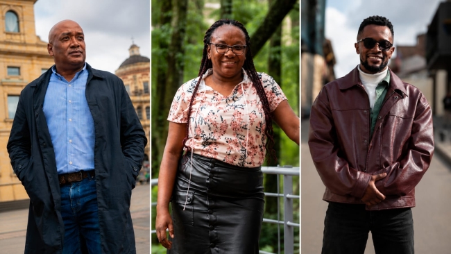 Elección representantes comunidades negra, afro, raizal y palenquera