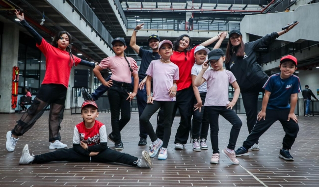 Festival Calma llega a Kennedy con experiencias de bienestar, inclusión y ambiente