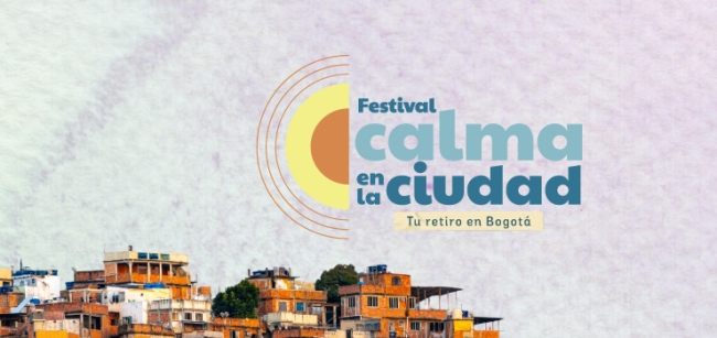 Del 20 al 26 de junio, Santa Fe participa en la cuarta edición del Festival Calma en la Ciudad con actividades gratuitas de ejercicio pacífico, arte y bienestar.