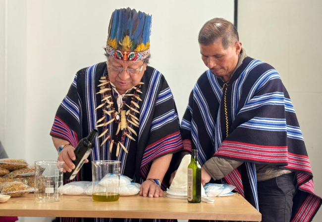 Los encuentros se llevaron a cabo entre el 19 y el 28 de junio de 2026 en distintos puntos del territorio de Santa Fe.