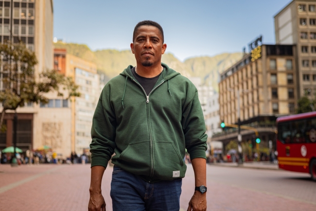 Luis Gerardo Martínez