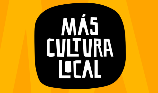 logo de Más Cultura Local
