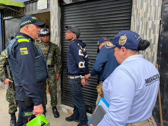 Dos establecimientos fueron suspendidos por incumplir requisitos para su funcionamiento