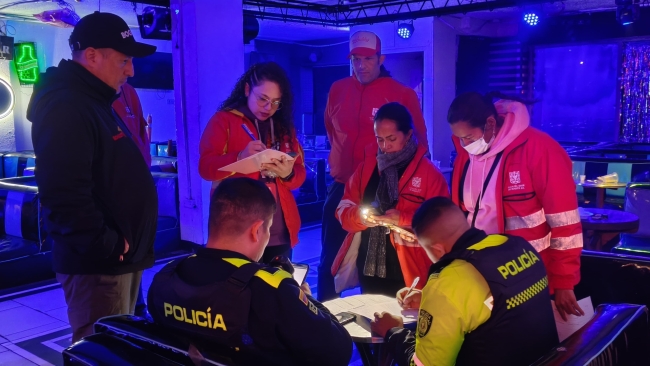 Establecimiento del Restrepo deberá cerrar tres meses por incumplir normas de funcionamiento en Antonio Nariño