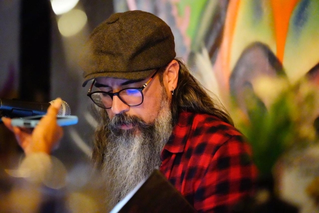 Agenda cultural de abril - Más Cultura Local