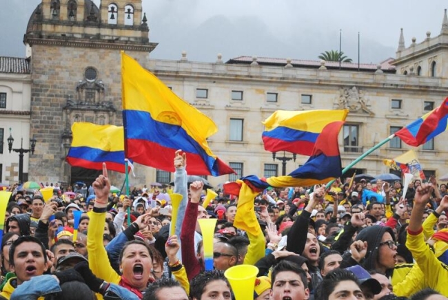 Bogotá está lista para recibir a la Selección Colombia: conozca las medidas de seguridad y movilidad