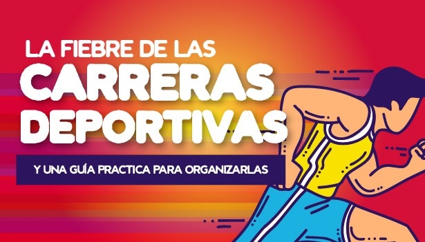 Hacer una carrera deportiva no es improvisar: inscríbela en SUGA, cumple requisitos y consigue el aval oficial paso a paso.