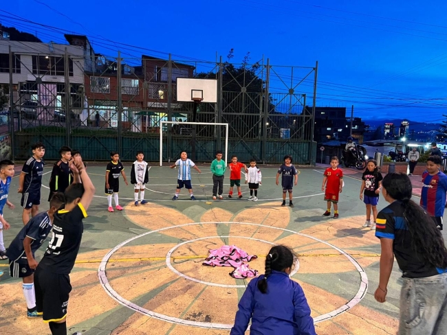 ¡Inscripciones abiertas!