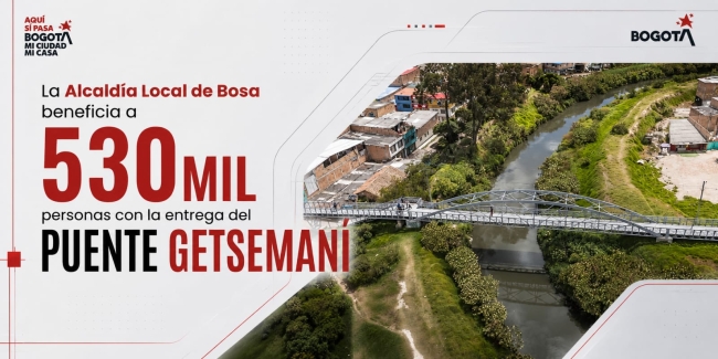Puente Getsemaní