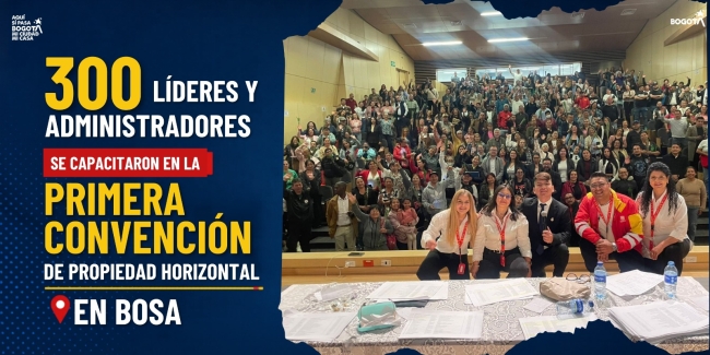 Propiedad Horizontal