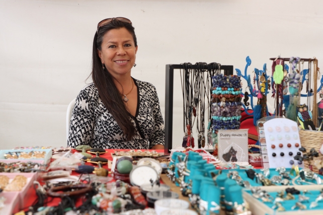 Feria de Servicios