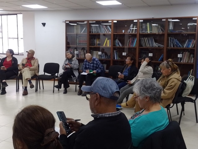 Abiertas las inscripciones para "Inclusión Sabia"